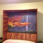 Disney's Art of Animation Resort Lion King Rooms