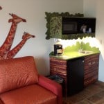 Disney's Art of Animation Resort Lion King Rooms