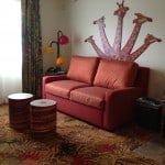 Disney's Art of Animation Resort Lion King Rooms