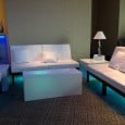 Inside the Siemens VIP Lounge in Epcot’s Spaceship Earth As an EPCOT Center child, once I discovered that Future World lounges existed, it was on my bucket list to see them all. For the most part, it’s been happy accidents that I’ve seen them, just being with the right people or at the right event, and today was another...