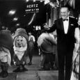 Production Begins on Saving Mr. Banks-Story of Walt Disney Making Mary Poppins When I first heard rumors of a film being made based on the arduous twenty-year attempt of Walt Disney to obtain the film rights and subsequently produce the Mary Poppins story, I didn’t want to get my hopes up. It is a well-known bit of history that author P.L. Travers...
