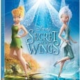 Disney’s Secret of the Wings Brings Magical Messages Home A magical fairy adventure for the whole family, Secret of the Wings invites audiences to join Tinker Bell and friends on their new adventure into the never-before-seen mysterious Winter Woods, where Tinker Bell finds out that she has a sister and discovers other incredible secrets that will change her life...