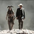 The Lone Ranger Official Trailer and New Images! After sharing the first image of Johnny Depp as Tonto, we now have some more images from the filming of The Lone Ranger, as well as the first official trailer. For those unaware, this version of The Lone Ranger comes from producer Jerry Bruckheimer and director Gore Verbinski, the filmmaking...