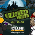 Club Penguin’s Annual Halloween Party Visits the Haunted Mansion! Club Penguin is such a popular and fun site for kids to play games, create their own characters, and even better, get some Disney-exclusive costumes and settings for their games. I’m consistently impressed at the crossovers Club Penguin has with Marvel and now Disney’s Haunted Mansion too! Check out the...