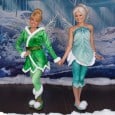 In a fun tie-in with the newest Disney Fairies installment – Secret of the Wings, the Downtown Disney District opened a skating rink themed to the movie. For readers that haven’t ventured out west, the Downtown Disney District is a lively promenade featuring unique shopping and dining, as well as...