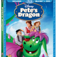 Pete’s Dragon on Blu-Ray for Die-Hard Disney Fans It had been quite some time since I’d seen Pete’s Dragon, other than Elliott lighting up the end of the Main Street Electrical Parade here at the Magic Kingdom. I was probably quite young and may have seen it when it was played on the original Disney Channel, but I...
