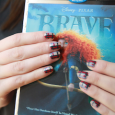 How To: Disney Pixar’s BRAVE Tartan Nails Tutorial If you liked the previous Brave Nails Tutorial featuring Merida’s dress design, you’ll love this new Tartan design. To celebrate this week’s release of the Brave Blu-ray combo pack, Disney / Pixar teamed up with butter LONDON to create a custom nail bar with Scottish Tartan nail art designs inspired by...