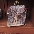 NEW Disney Dooney & Bourke Cruise Line Nylon Backpack I was recently on the Disney Dream, (for the first time ever!) and of course, had to check out the Disney Dooney & Bourke options on board. The first night we were at sea and the stores were open, I got some photos of the Disney Dooney DCL bags but...