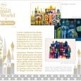 The popular partnership with LeSportsac and Disney and their adorable Mary Blair-inspired designs is now giving fans of the bags a chance to win a limited edition reproduction of the artwork that inspired the bag designs. The catch is these giveaways are only happening in the LeSportsac boutiques in New...