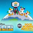Disney Club Penguin Helps Kids Give Back With Coins for Change If you have little ones and a computer, chances are they are playing Club Penguin, the #1 virtual world for kids. Since the holidays are about giving back, Club Penguin wants to empower their players to do the same. With their annual Coins for Change program, where players can donate...