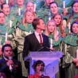 Epcot’s Candlelight Processional Adds a New Story to its Christmas Tradition The beautiful and moving Candlelight Processional is now a favorite tradition each holiday season. Each celebrity narrator adds their own touch and something special to the Christmas story as they speak the words we all know so well. This year I was able to enjoy both Neil Patrick Harris and...