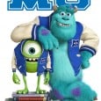 After sharing several fun images and teaser trailers with alternate endings, Disney-Pixar has now released the official movie poster for Monsters University, starring the voice talents of Billy Crystal and John Goodman. At Monsters University, we’ll see what sort of scare-jinx the pair got into before working together on the...