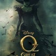 Disney has just released a new poster with a closer look at the Wicked Witch in Oz the Great and Powerful. Still in shadow, but another clue to what the movie has in store for Wizard of Oz fans. &nbsp; “Like” OZ THE GREAT & POWERFUL on Facebook:http://www.facebook.com/ozthegreatandpowerful “Follow” OZ...