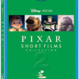 Stocking Stuffer: Pixar Short Film Collection Volume 2 Now on Blu-Ray Pixar’s short films are what made me fall in love with them, many years ago. I’ve discussed in the past how I first saw Tin Toy back at an Animation Film Festival in Boston back in the 1990′s, so the Pixar shorts collections are always a favorite in our house....