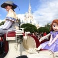Sneak Peek at Sofia the First in the Disney Christmas Parade and In the Parks Too! The Sofia The First character will make her Disney Parks debut in the 29th Annual “Disney Parks Christmas Day Parade” airing nationwide on Christmas Day, TUESDAY, DECEMBER 25 (10:00 a.m.-12:00 p.m., ET; check local listings) on the ABC Television Network. It was also recently announced that Sofia will be joining...
