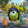 New Images for Monsters University – College Life for Mike & Sulley Before watching The Hobbit last weekend, there was a fun little “advertisement” for Monsters University, in the tone of many college commercials we see these days. I was unable to find the video online to share here, but I’ll keep an EYE out for it. In the meantime, enjoy these...