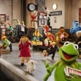 First Images from The Muppets…Again! On the heels of the great success of 2011′s The Muppet Movie, bringing the Muppets back to the forefront of our hearts and minds and exposing them to a whole new generation, work has begun on the next installment. The sequel to The Muppet Movie will be called “The Muppets…Again”...