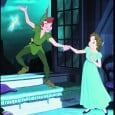 Disney’s Classic Peter Pan Flies onto Blu-ray Peter Pan has always been one of my absolute favorite Disney films. The scenes over London, the first time we see Tinker Bell, the second star to the right, and the mermaid lagoon, all stand out in my mind as wonderful memories of this classic tale. Now the movie is...