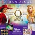 There are so many movie/pop culture-make-up crossovers lately, it may be hard to keep up, but one I was instantly enamored with was Urban Decay’s The Glinda Palette and Urban Decay’s The Theodora Palette. UD is my favorite brand of eye shadows (so many sparkles!) and I tend to get...