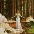 I was recently treated to two screenings of the highly anticipated Oz the Great and Powerful (one through the Disney Parks Blog’s Oz Meet-Up and a media screening). When deciding how I would put my thoughts about the movie into words, some things kept popping out at me. Eye Candy....