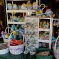 Disney Spring and Easter Merchandise! With the weather getting warmer and the crowds in the parks getting larger you can clearly tell that spring and Easter has arrived here at Walt Disney World! With the season comes a lot of fun and bright spring and Easter merchandise. Egg, flower and bunny merchandise can be spotted...