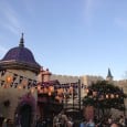 The much-rumored “Rapunzel Restrooms” finally opened to guests last Friday, and boy was it worth the wait. The area is so much more than “just bathrooms,” offering beautiful new vistas, seating areas, a fun scavenger hunt, and perhaps best of all – charging stations for cell phones! There are no...