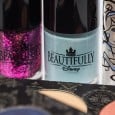 Video: Beautifully Disney Cosmetics Line Debuts at Downtown Disney For those following along on Instagram, twitter or Facebook, I’ve been teasing the Beautifully Disney line of makeup as it launched unofficially Friday night, and officially Saturday morning. Some local bloggers were treated to a mini-makeover demonstration of the eye shadows and lip glosses from the first collection to be...