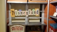 Disney Parks Merchandise Update! Our Merchandise Correspondent Corinne is back with some updates on what’s she’s been seeing in the Disney Parks and Resorts over the past few weeks! More to come from Corinne soon! … Classic Disney Signs and lots of new t-shirts are the theme of this weeks merchandise report. These...