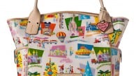 Disneyland Paris Dooney & Bourke Retro Tote Bag Available Online A friend online had visited Disneyland Paris over the summer and shared this adorable design, and now it’s available at the DisneyStore.com. It’s kind of funny that they are using the “retro” design also used at Disneyland here in California and at Walt Disney World, since Disneyland Paris opened in...