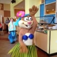I’ve been a fan of the Nickelodeon Suites Hotel since it first opened (in fact, I stayed there while it was under construction waaay before Zannaland existed). I think the combination of a family suite with bunk beds and a separate adult bedroom, mixed with SO many fun activities and...