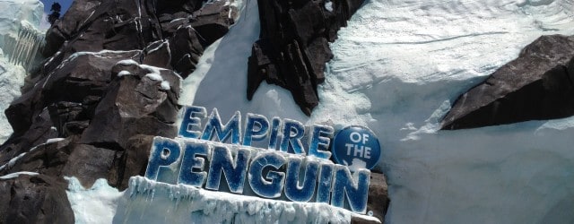 After seeing commercials and promotions for the ride attached to SeaWorld Orlando’s newest attraction, Antarctica: Empire of the Penguin, I was quite excited to try out the new ride technology as well as visit the penguin habitat. I was unprepared for exactly how much theming has gone into this new...