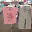 Target Disney Junior Sleepwear Collection & Springtime Merchandise! If you are looking to find some cute and more affordable Disney merchandise, Target is always a great idea! Right now they have come out with a really nice juniors sleepwear collection featuring Disney characters like Ariel and Tinker Bell! You can find the collection both in stores and online....