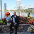 I recently got a sneak peek peak at the newest creation at LEGOLAND Florida, the World of Chima expansion. I loved seeing the plans for this new area of the park and the rides and characters who will fill this section. Today, the opening date was announced, here is the...