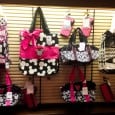Mickey and Minnie Mania! Merchandise Update In the last week Mickey and Minnie merchandise has been everywhere in the parks! It seems to be the new trend for spring and if you are a Mickey or Minnie lover you will have plenty of things to be excited for! In the Disney Parks stores you will...