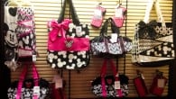 Mickey and Minnie Mania! Merchandise Update In the last week Mickey and Minnie merchandise has been everywhere in the parks! It seems to be the new trend for spring and if you are a Mickey or Minnie lover you will have plenty of things to be excited for! In the Disney Parks stores you will...