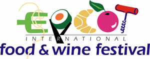 Epcot's International Food & Wine Festival