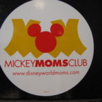 Mickey Moms Club