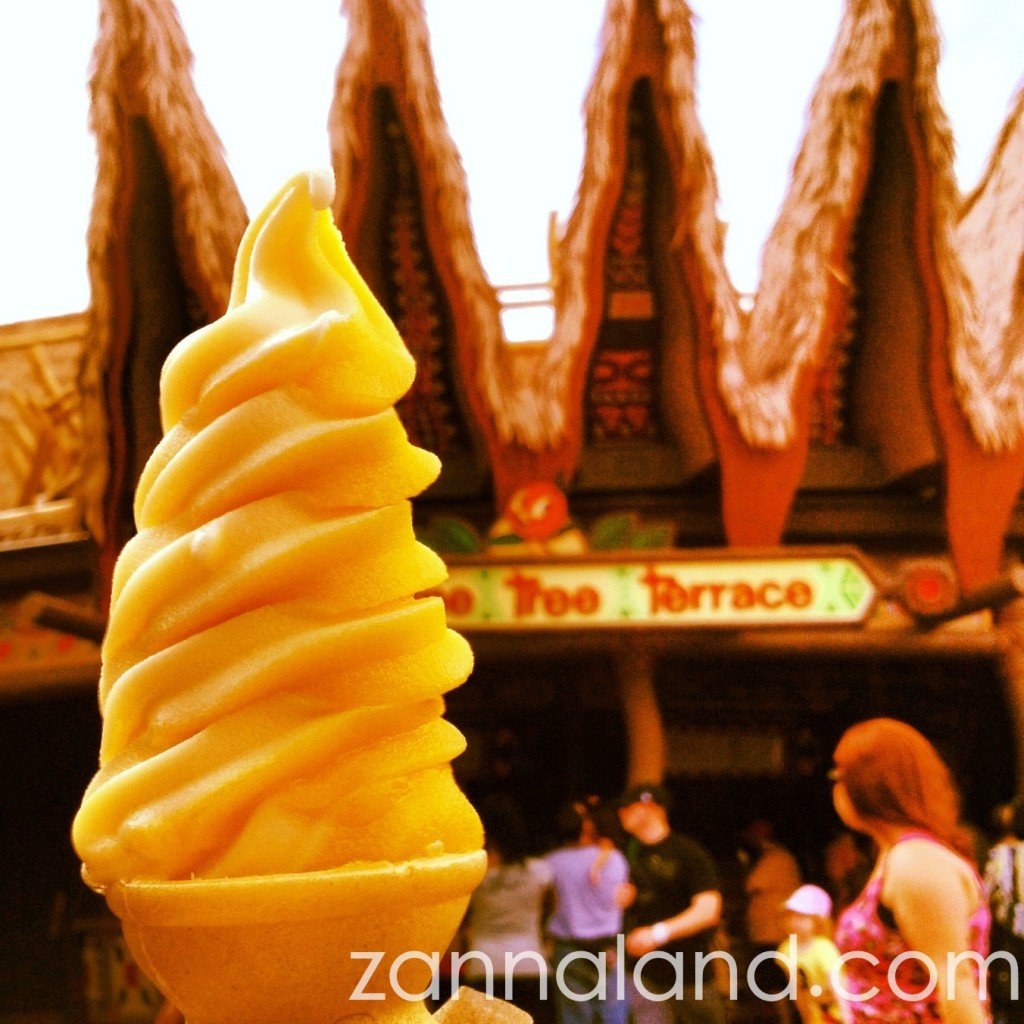 Citrus Swirl