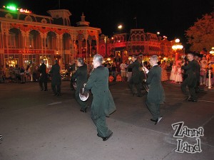 Gravediggers head back to the Mansion