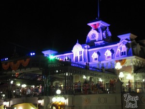 The Disney Moms Panel gathered for the show