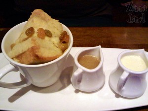 I don't even like Bread Pudding - but I loved this - delicious!!