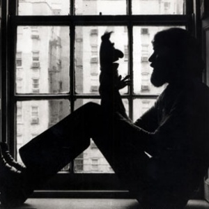 Jim Henson with Bert