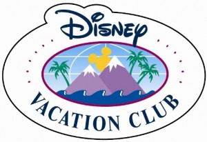 Disney Vacation Club logo