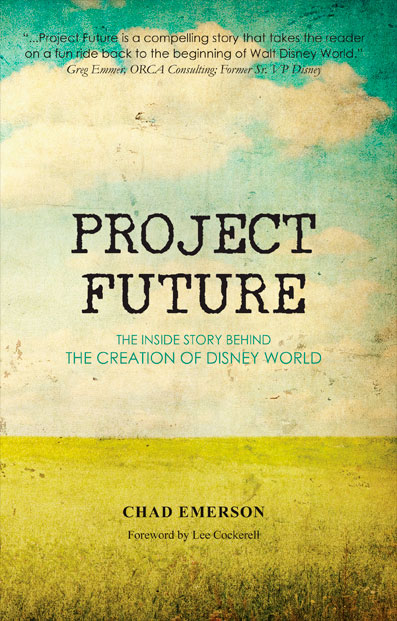 Project Future Chad Denver Emerson