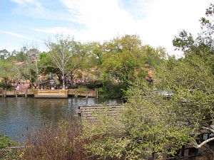 Tom Sawyer Playground