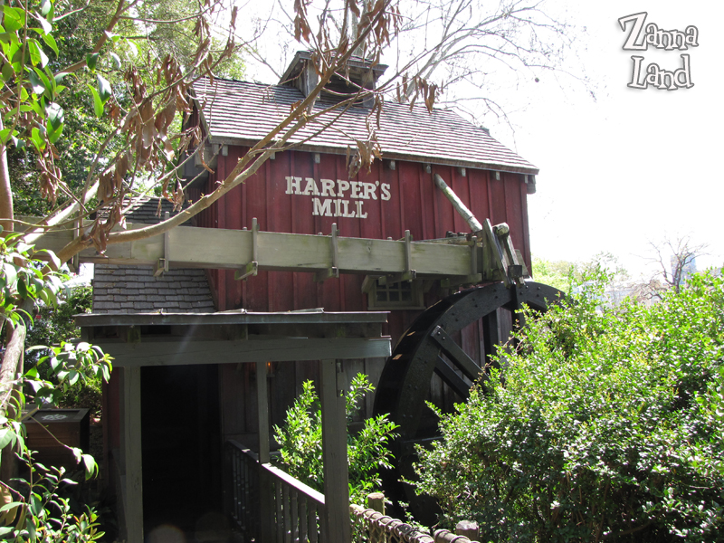 Haper's Mill