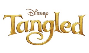 Tangled title