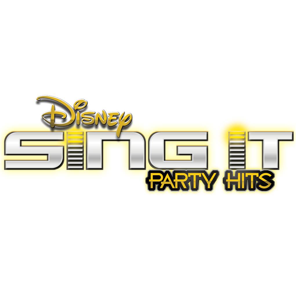 gewoontjes Achteruit Bot Game Review - Disney Sing It: Party Hits for Nintendo Wii ⋆ ZANNALAND!