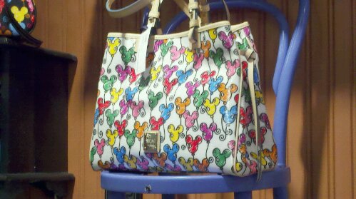 Dooney and discount bourke disney balloons