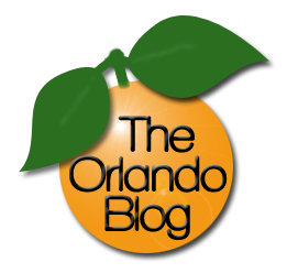 The Orlando Blog logo